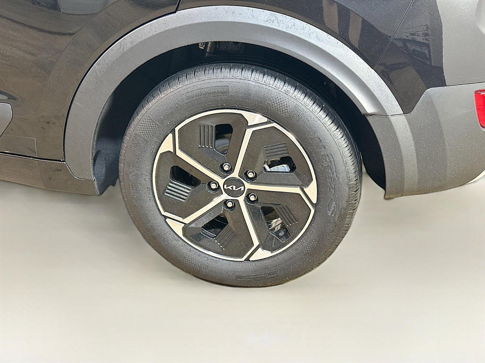 2023 Kia Niro Vehicle Photo in Langhorne, PA 19047