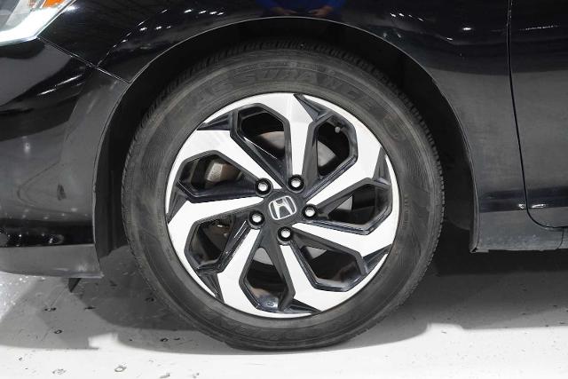 2016 Honda Accord Sedan Vehicle Photo in GRAPEVINE, TX 76051