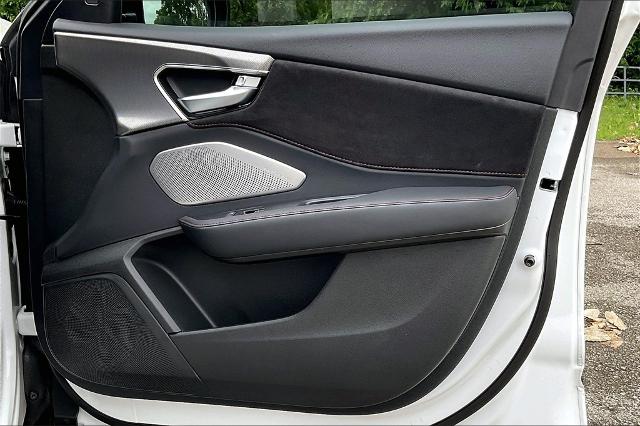 2025 Acura RDX Vehicle Photo in Tulsa, OK 74145