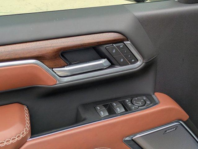 2025 GMC Sierra 2500 HD Vehicle Photo in SELMA, TX 78154-1459