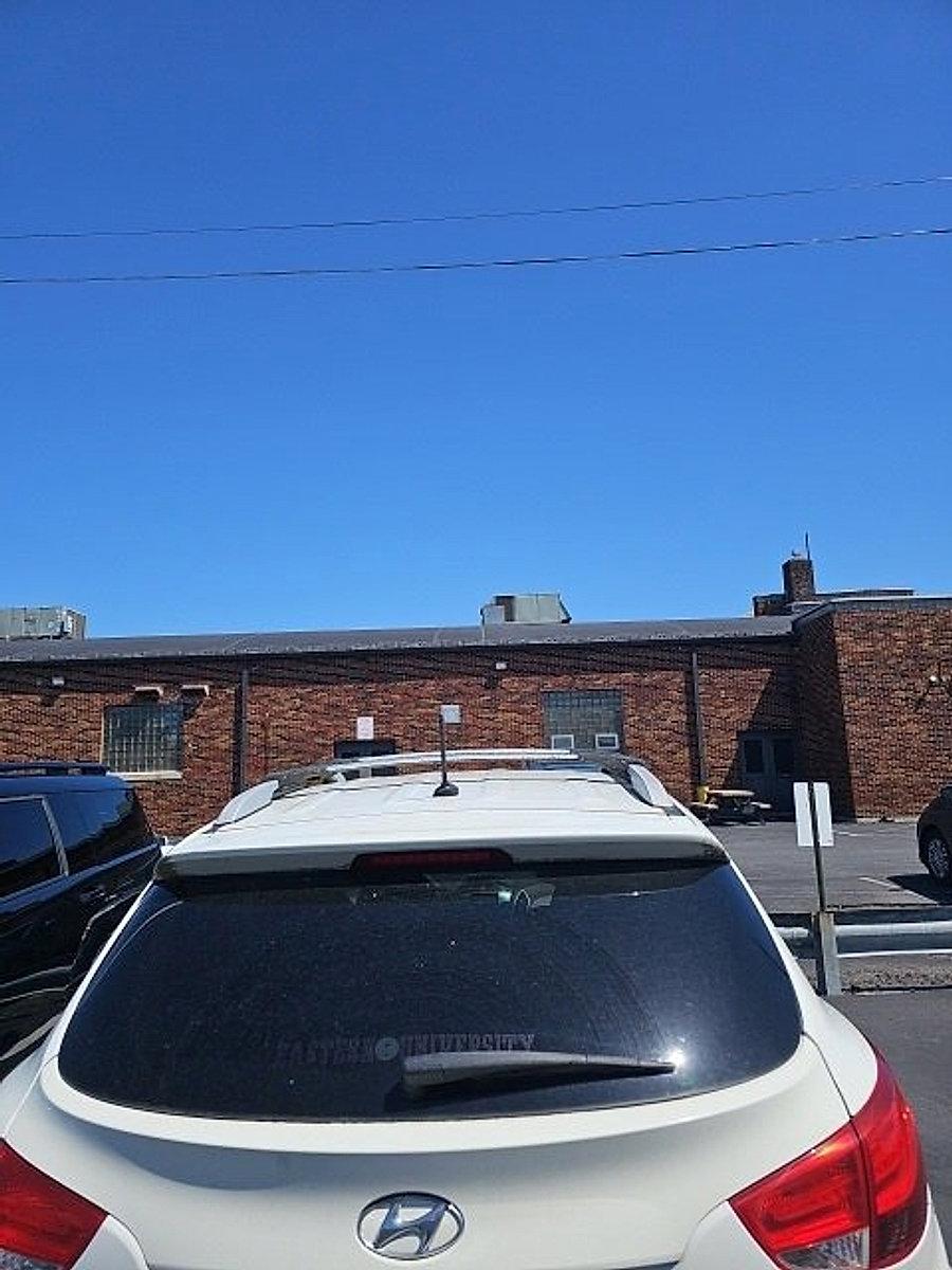 2012 Hyundai TUCSON Vehicle Photo in Harrisburg, PA 17111