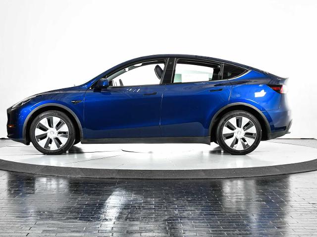 2023 Tesla Model Y Vehicle Photo in DALLAS, TX 75235