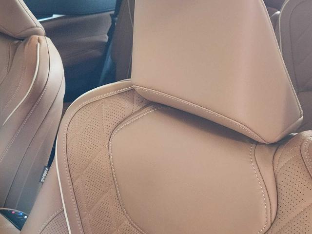 2025 INFINITI QX60 Vehicle Photo in DALLAS, TX 75209