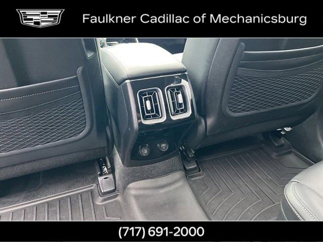 2022 Kia Sorento Vehicle Photo in MECHANICSBURG, PA 17050-1707