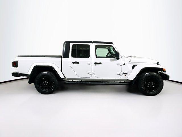 2021 Jeep Gladiator Vehicle Photo in Doylsetown, PA 18901
