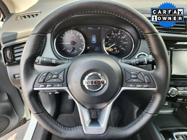 2022 Nissan Rogue Sport Vehicle Photo in Ardmore, PA 19003