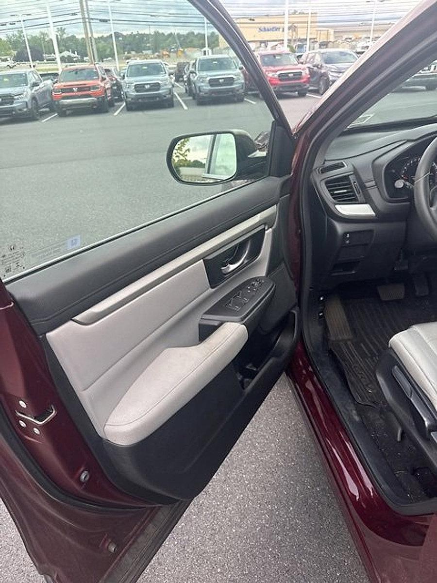 2018 Honda CR-V Vehicle Photo in Harrisburg, PA 17111