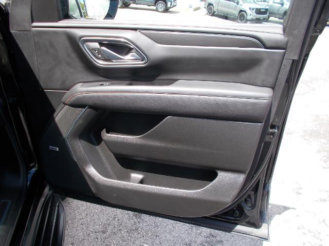 2024 GMC Yukon XL Vehicle Photo in LOWELL, MA 01852-4336