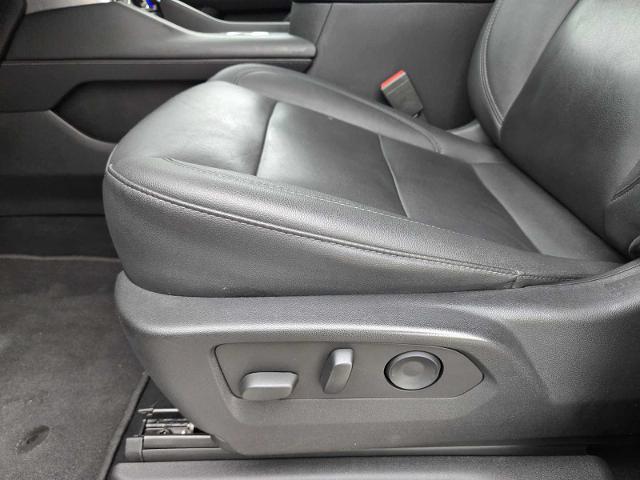 2023 Chevrolet Tahoe Vehicle Photo in DENTON, TX 76210-9321