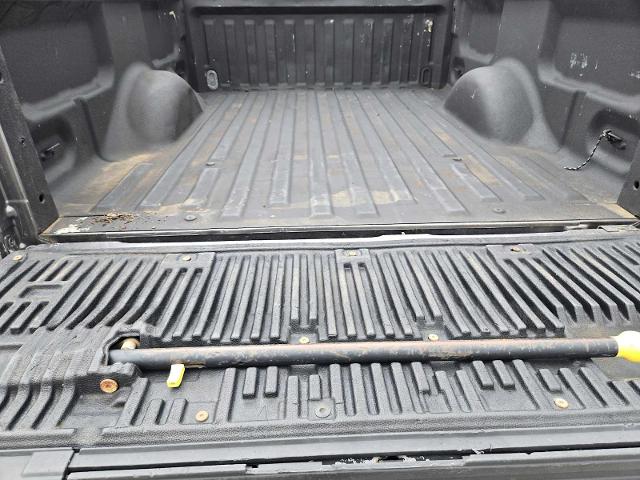 2014 Ford F-150 Vehicle Photo in DENTON, TX 76210-9321
