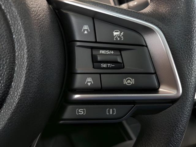 2025 Subaru Impreza Vehicle Photo in Green Bay, WI 54304