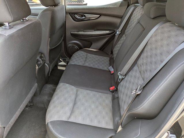 2018 Nissan Rogue Sport Vehicle Photo in San Antonio, TX 78209