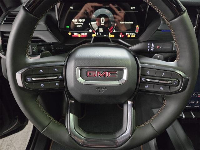 2025 GMC Acadia Vehicle Photo in PRESCOTT, AZ 86305-3700