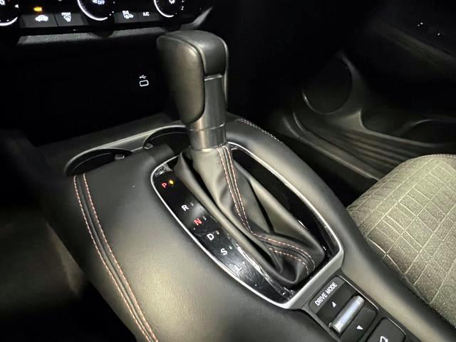 2023 Honda HR-V Vehicle Photo in Roslyn, NY 11576