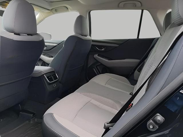 2025 Subaru Outback Vehicle Photo in Green Bay, WI 54304