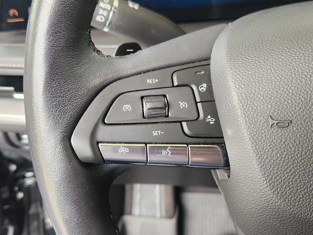 2024 Cadillac XT4 Vehicle Photo in HOUSTON, TX 77079