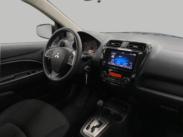 2024 Mitsubishi Mirage Vehicle Photo in Appleton, WI 54913
