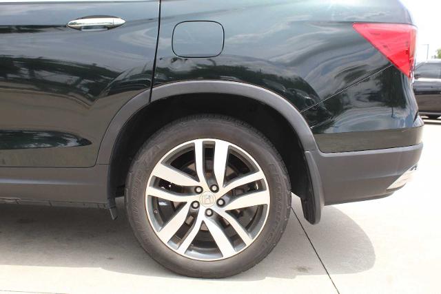 2016 Honda Pilot Vehicle Photo in HOUSTON, TX 77090