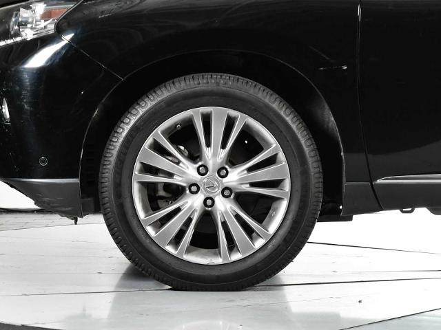 2013 Lexus RX 350 Vehicle Photo in DALLAS, TX 75235