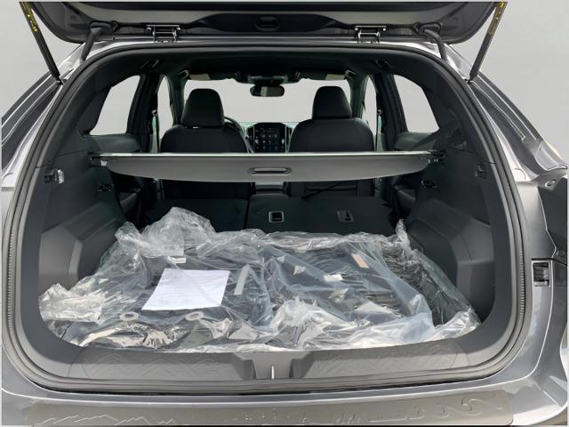 2025 Subaru Crosstrek Vehicle Photo in Oshkosh, WI 54904