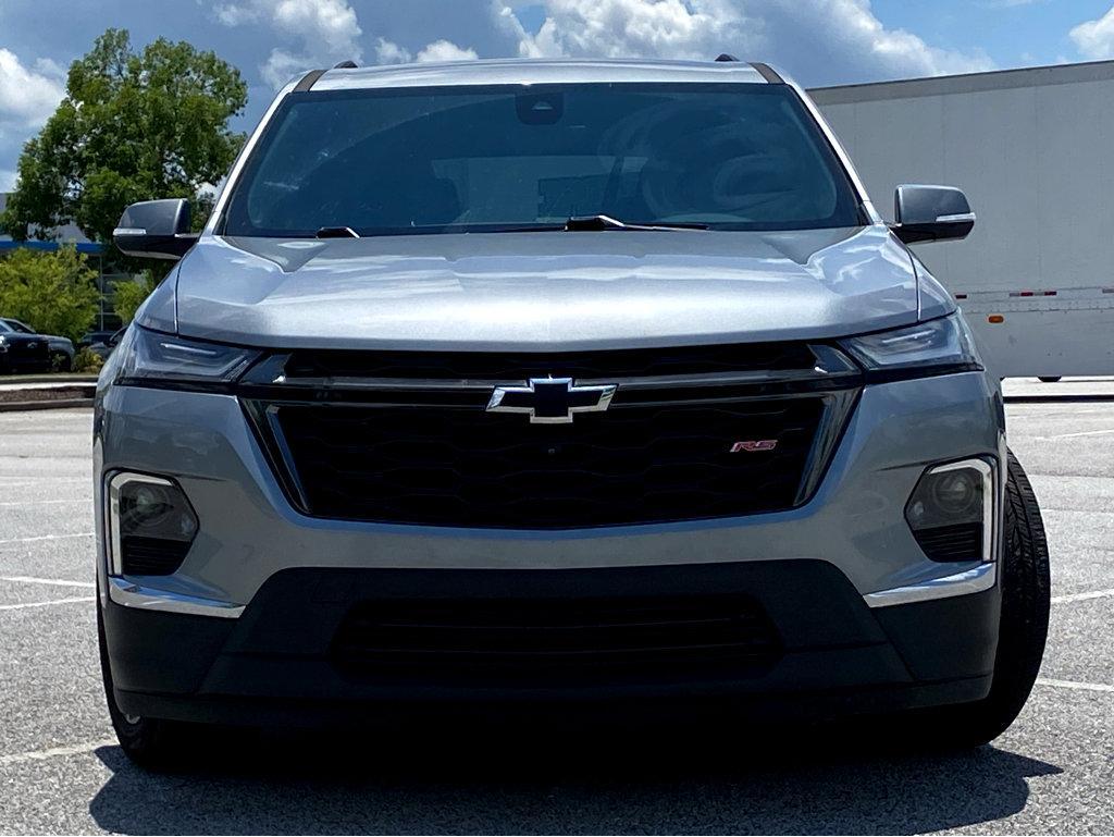 2023 Chevrolet Traverse Vehicle Photo in POOLER, GA 31322-3252