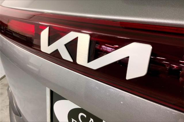 2024 Kia Seltos Vehicle Photo in Lees Summit, MO 64086
