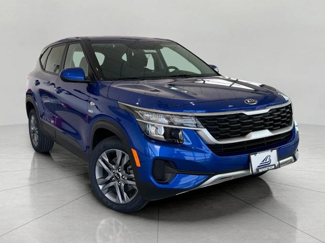 2021 Kia Seltos Vehicle Photo in Appleton, WI 54914