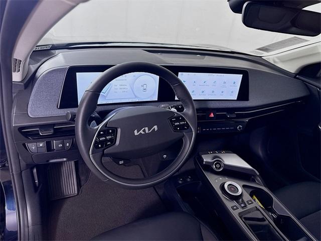 2024 Kia EV6 Vehicle Photo in Everett, WA 98204