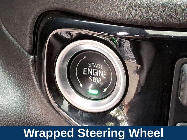 2024 Chevrolet Silverado 1500 Vehicle Photo in PAWLING, NY 12564-3219