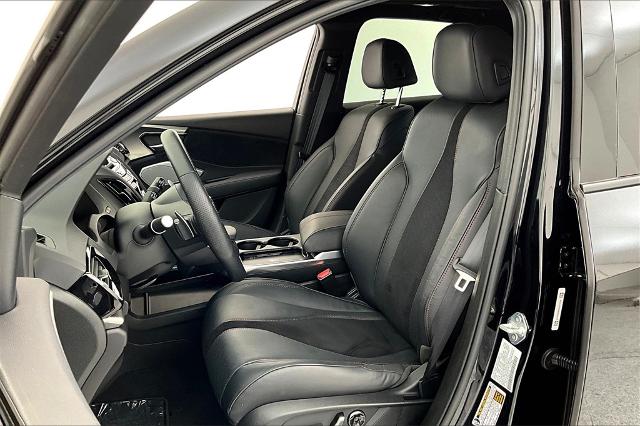 2025 Acura RDX Vehicle Photo in Grapevine, TX 76051
