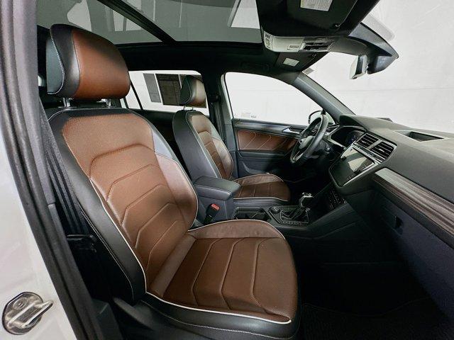2022 Volkswagen Tiguan Vehicle Photo in Doylsetown, PA 18901