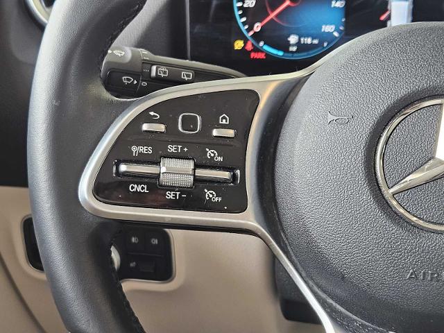 2022 Mercedes-Benz GLA Vehicle Photo in AUSTIN, TX 78717