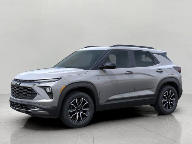 2026 Chevrolet Trailblazer Vehicle Photo in MADISON, WI 53713-3220