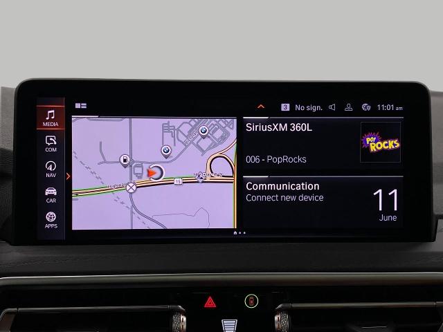 2022 BMW X4 xDrive30i Vehicle Photo in Appleton, WI 54913
