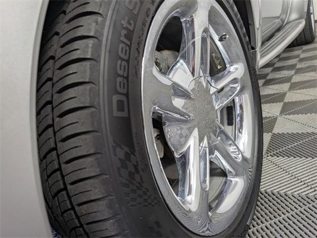 2005 Chevrolet SSR Vehicle Photo in ENGLEWOOD, CO 80113-6708