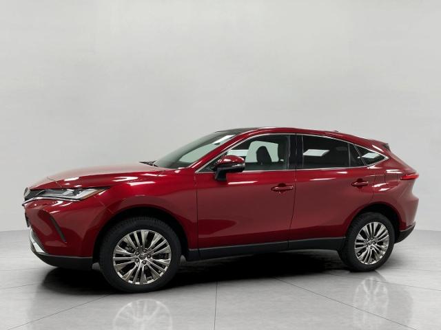 2023 Toyota Venza Vehicle Photo in Appleton, WI 54913