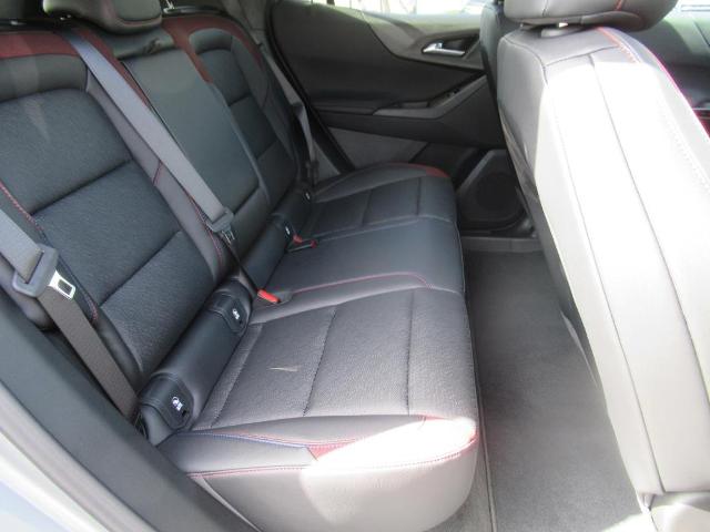2026 Chevrolet Equinox Vehicle Photo in LEESBURG, FL 34788-4022