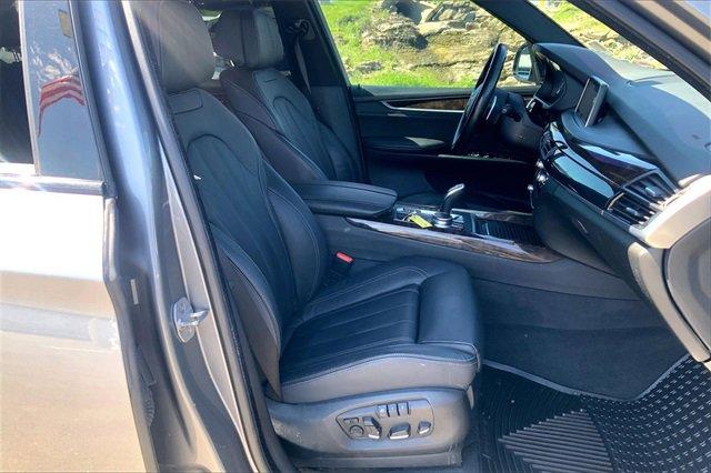 2017 BMW X5 Vehicle Photo in KANSAS CITY, MO 64114-4502