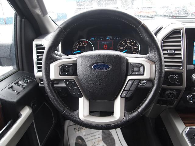 2016 Ford F-150 Vehicle Photo in MADISON, IN 47250-1611