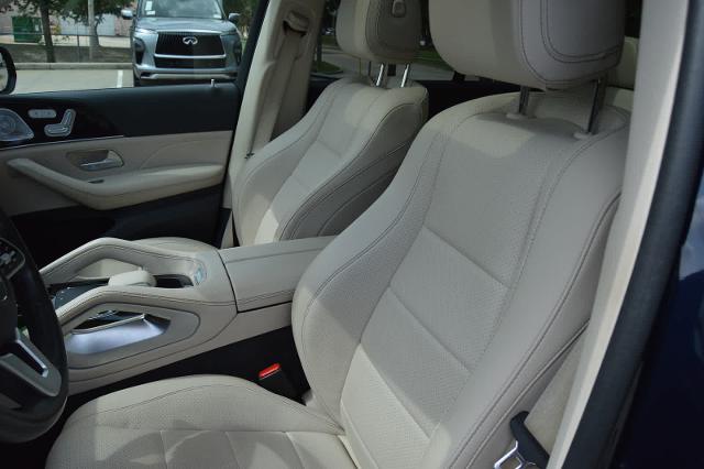 2020 Mercedes-Benz GLE Vehicle Photo in Houston, TX 77090