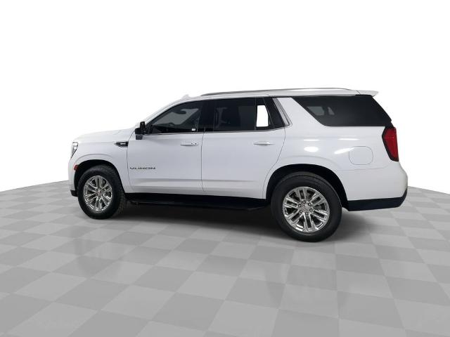 2021 GMC Yukon Vehicle Photo in GILBERT, AZ 85297-0402
