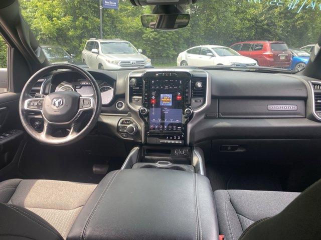 2020 Ram 1500 Vehicle Photo in Doylsetown, PA 18901