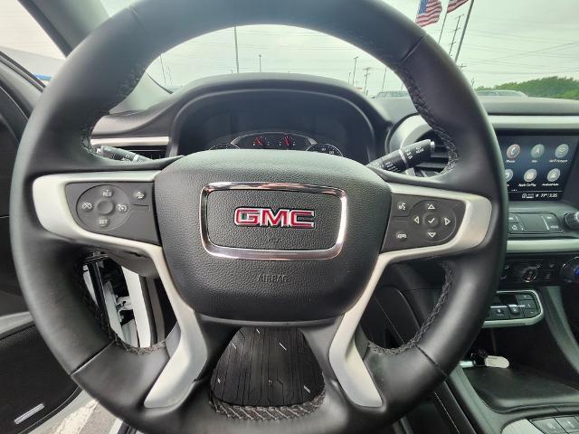 2023 GMC Acadia Vehicle Photo in GREEN BAY, WI 54304-5303