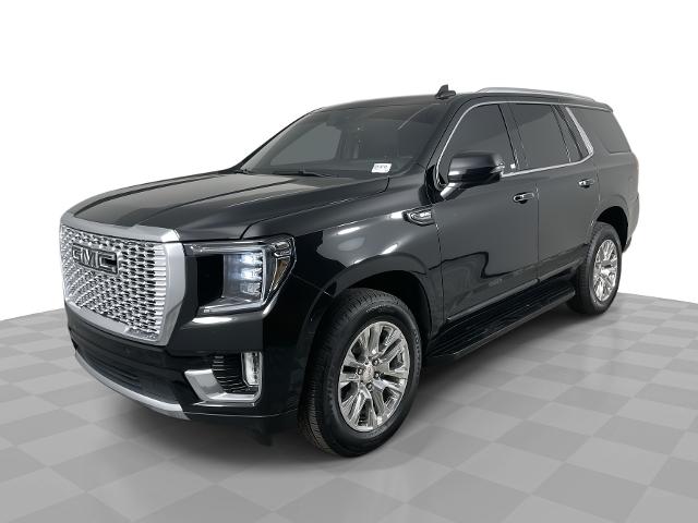 2022 GMC Yukon Vehicle Photo in GILBERT, AZ 85297-0402