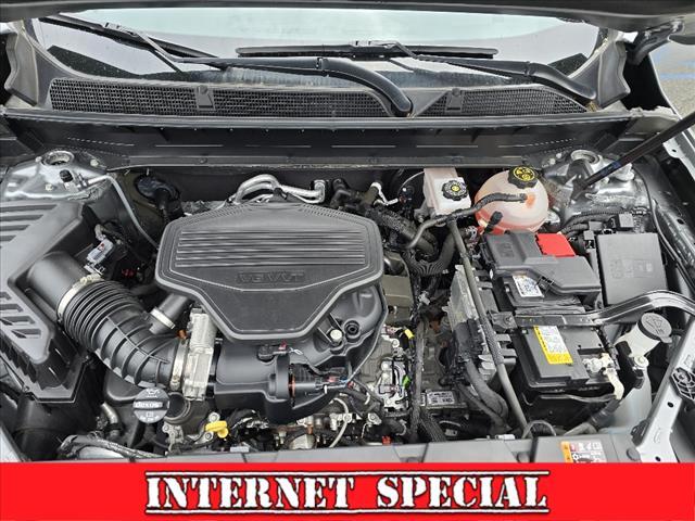 2023 GMC Acadia Vehicle Photo in LITTLE FALLS, NJ 07424-1717