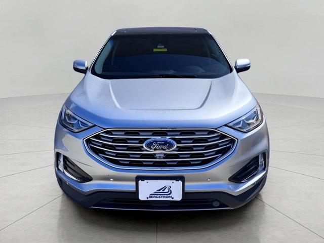 2020 Ford Edge Vehicle Photo in Oshkosh, WI 54901