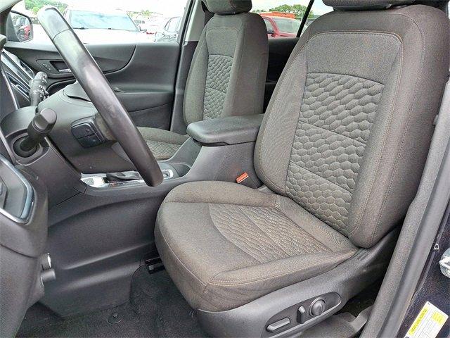 2020 Chevrolet Equinox Vehicle Photo in LANCASTER, PA 17601-0000