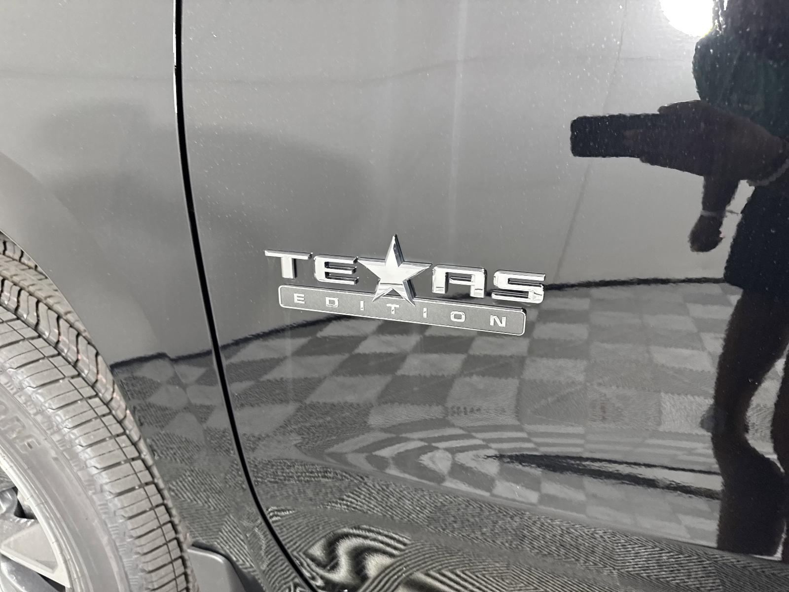 2025 Chevrolet Silverado 1500 Vehicle Photo in GEORGETOWN, TX 78626-7508