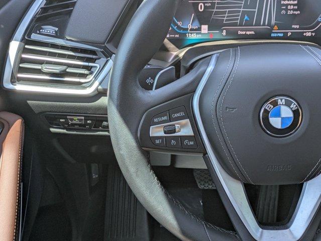 2023 BMW X5 Vehicle Photo in SELMA, TX 78154-1460