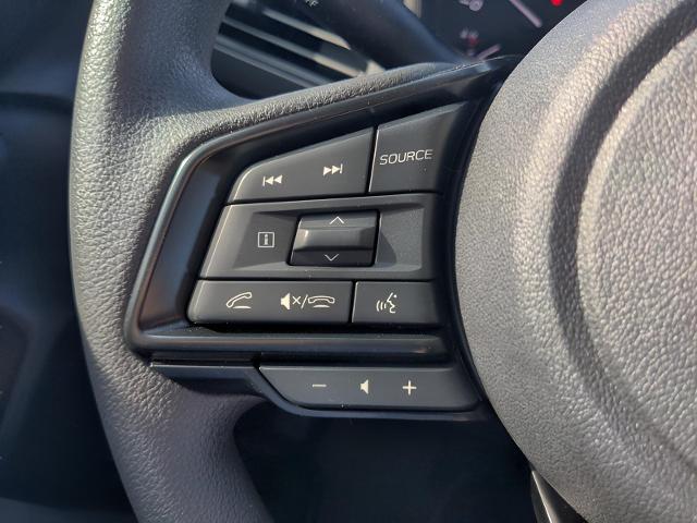 2025 Subaru Crosstrek Vehicle Photo in Green Bay, WI 54304